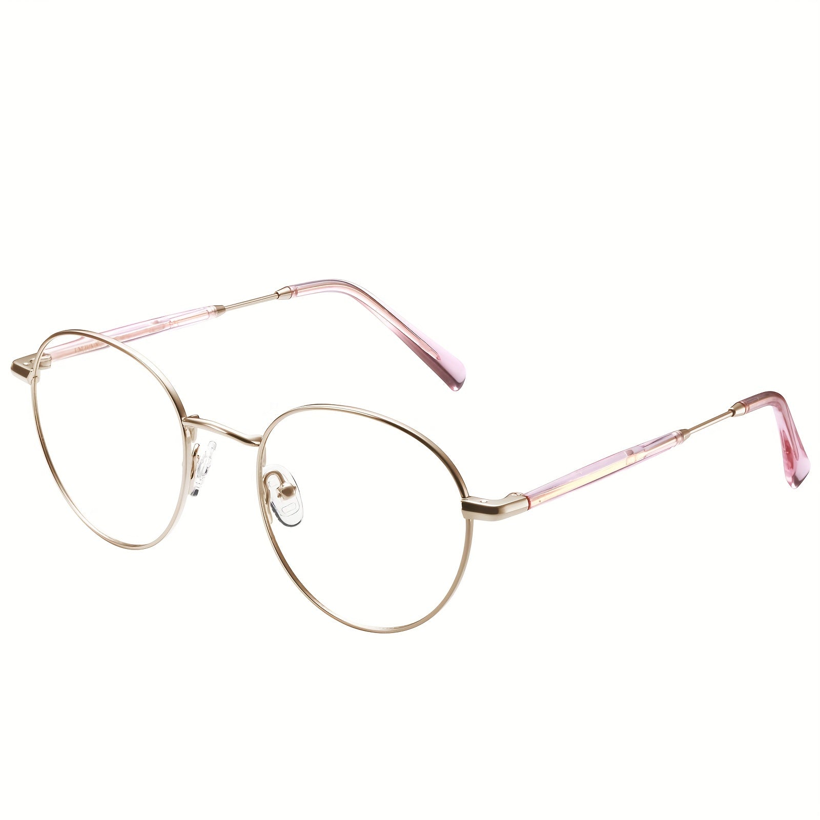 1pc Men's Light Blocking Glasses Unisex Anti UV Protection