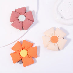 Kids Flower Hair Clip Hair Accessories