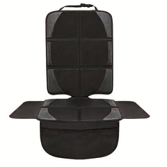 Waterproof Child Car Seat Protector, Easy to Clean, Secure Fit