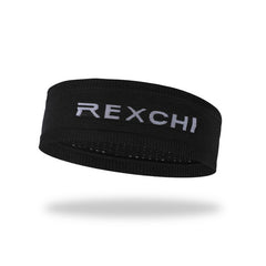 Breathable Unisex Sports Headband for Running Basketball