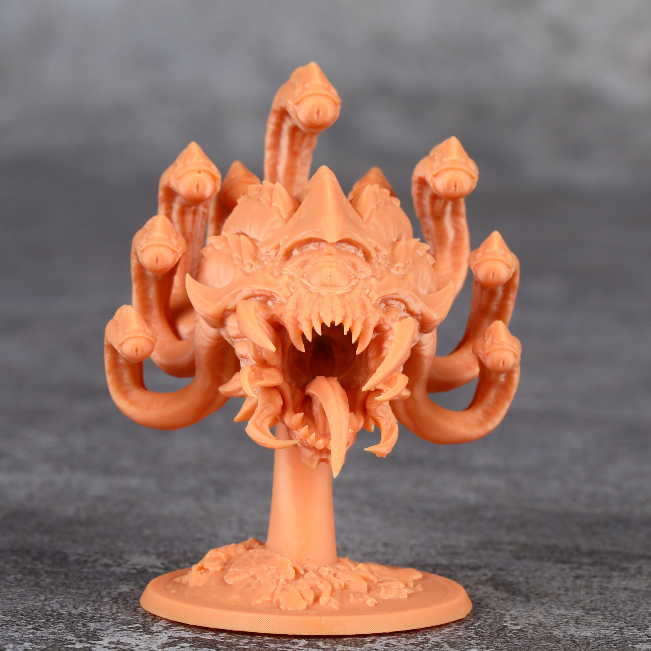 Beholder Miniatures for Tabletop Gaming - Role Playing Miniatures