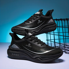 Lightweight Shock Absorption Running Shoes Casual Wear