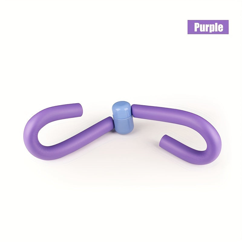 PVC Slimming Leg Clip Yoga Muscle Training Clamp