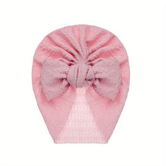 Baby Hat Soft Comfortable Cap For Toddler Kids Girls Flower Print