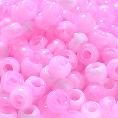 100pcs Pony Beads Jewelry Making Supplies Crafts Beading Arts & Crafts Materials