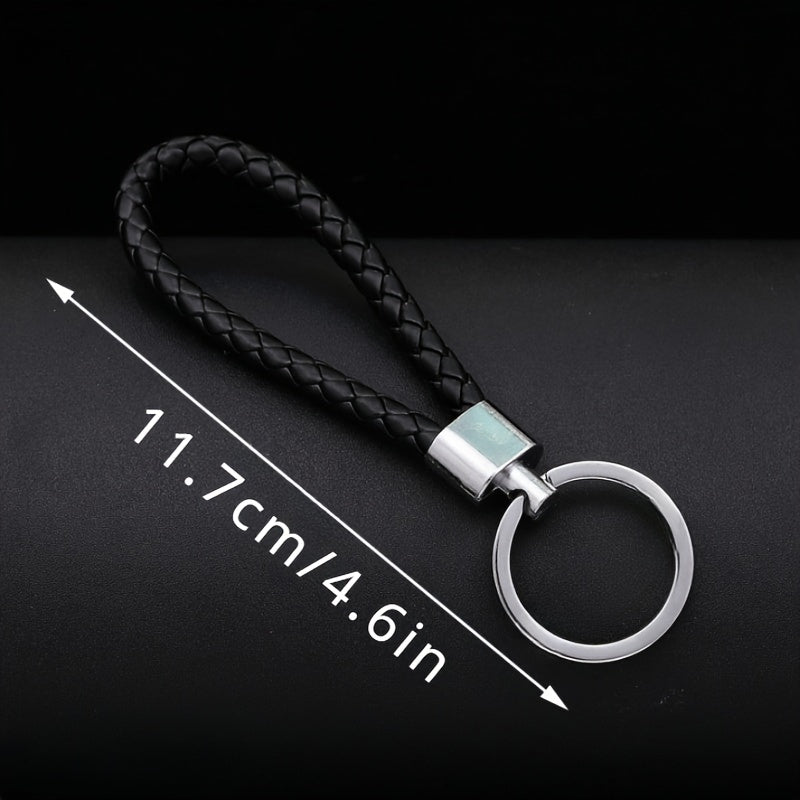 Compact Smartly Keyholder Aluminum Alloy KeyChain Organizer Portable Clip