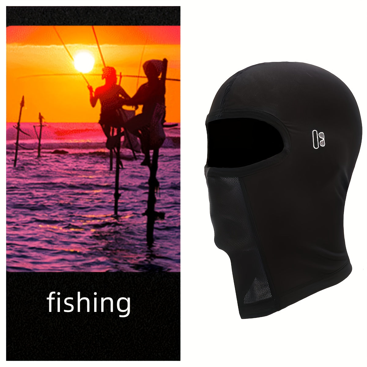 Ppc Solid Breathable Fishing Hats Windproof Comfortable Fishing Cap