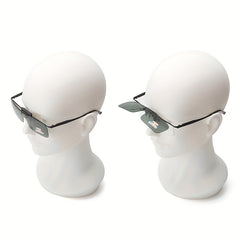 Men's Polarized Night Vision Driving Sunglasses