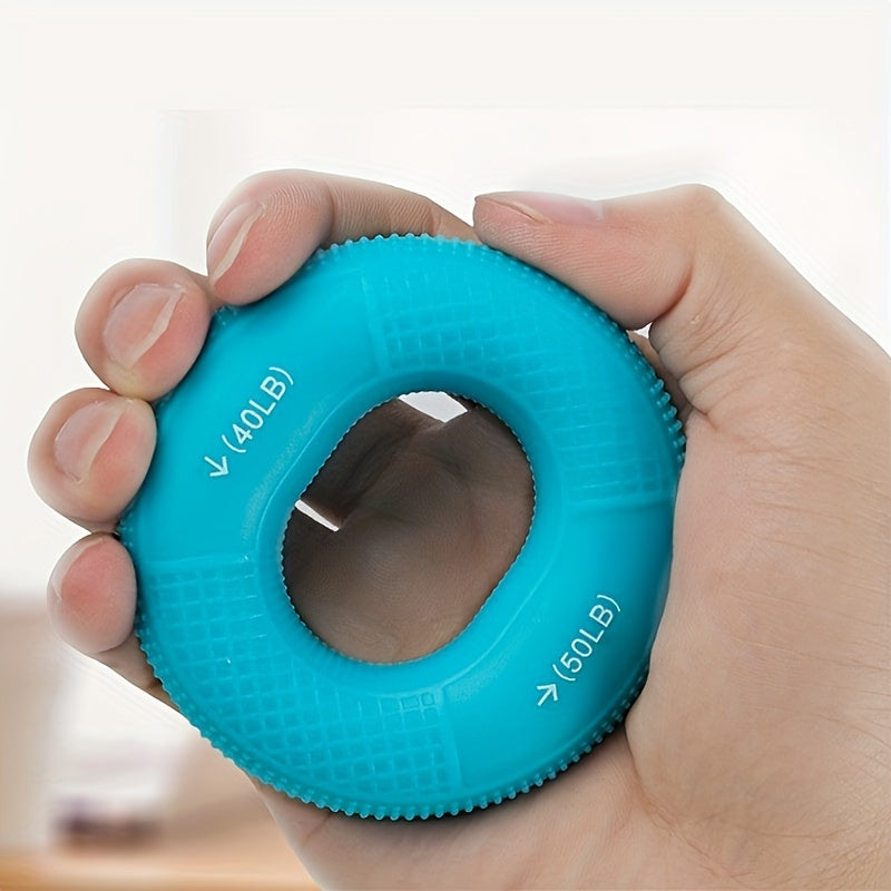 Hand Grip Strengthener Finger Gripper for Hand & Finger Strength Training