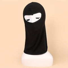 Unisex Ski Mask Windproof Balaclava for Cycling