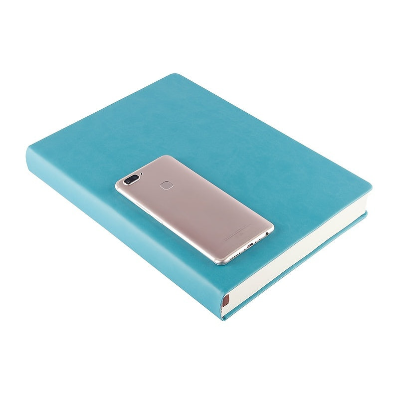 A6 Sketch Book Extra Thick Blank Notebook