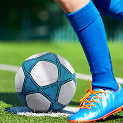 Thickened Soccer Ball No 4 5 Wear resistant for Outdoor Training