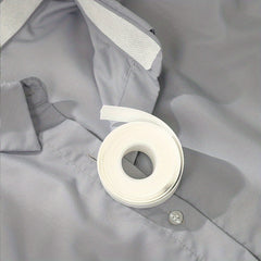 Sweatproof Collar Pads Anti Dirty Shirt Sleeve Hat Brim Stick