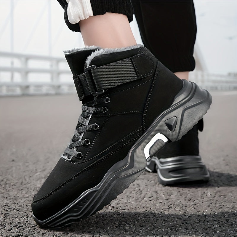Women's Non-slip Resistant Hiking Shoes Comfortable Travel Shoes