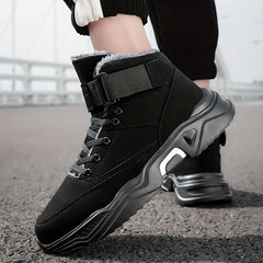 Women's Non-slip Resistant Hiking Shoes Comfortable Travel Shoes