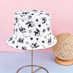 Starry Sky Bucket Hat Unisex Sun Hat
