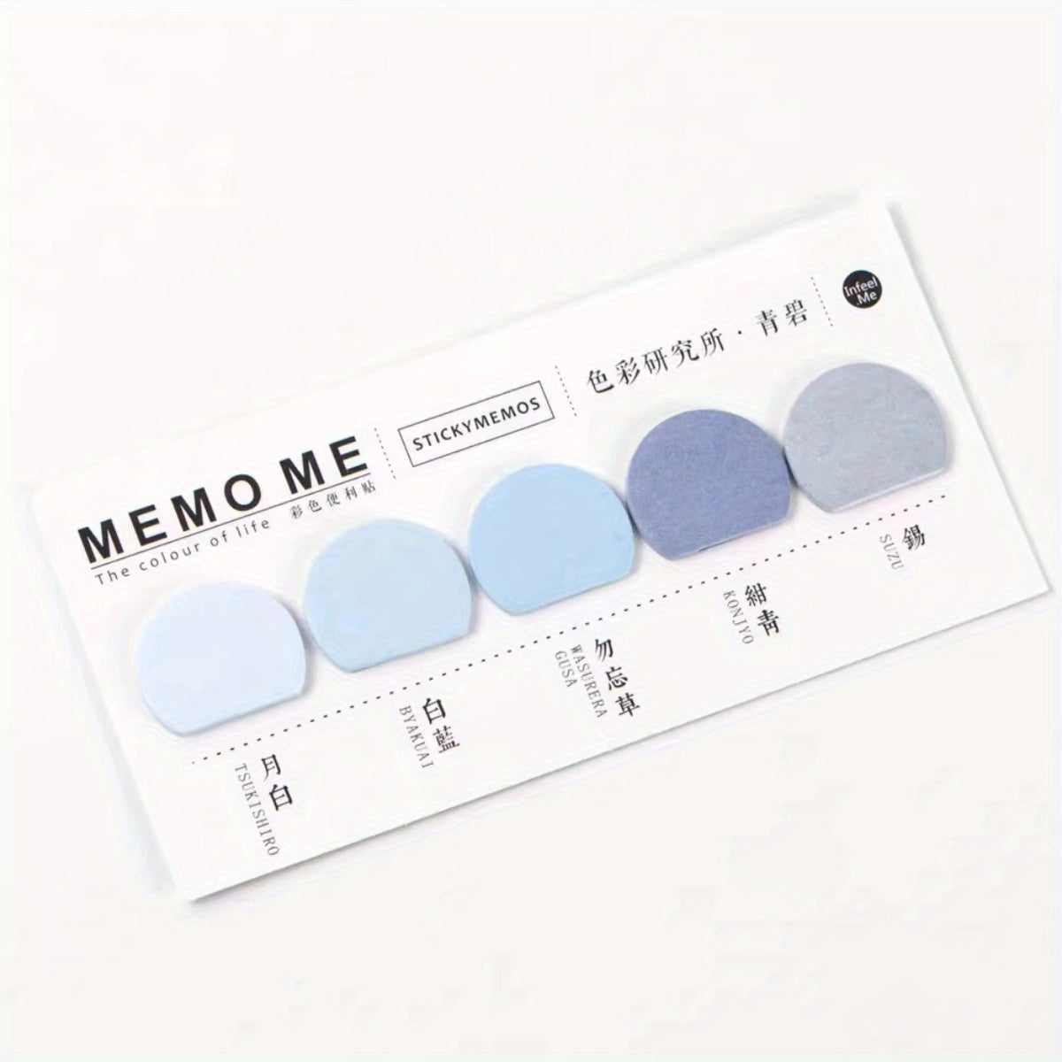 150 Pages Message Notes Sticky Notes Index Stickers
