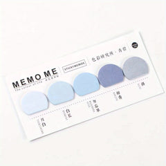 150 Pages Message Notes Sticky Notes Index Stickers