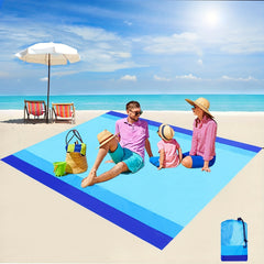Outdoor Picnic Blanket for Travel Camping Beach
