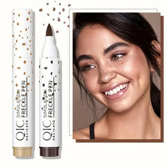 Natural Freckle Pen for Makeup