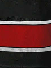 Men's 13 V-neck Ice Hockey Jersey