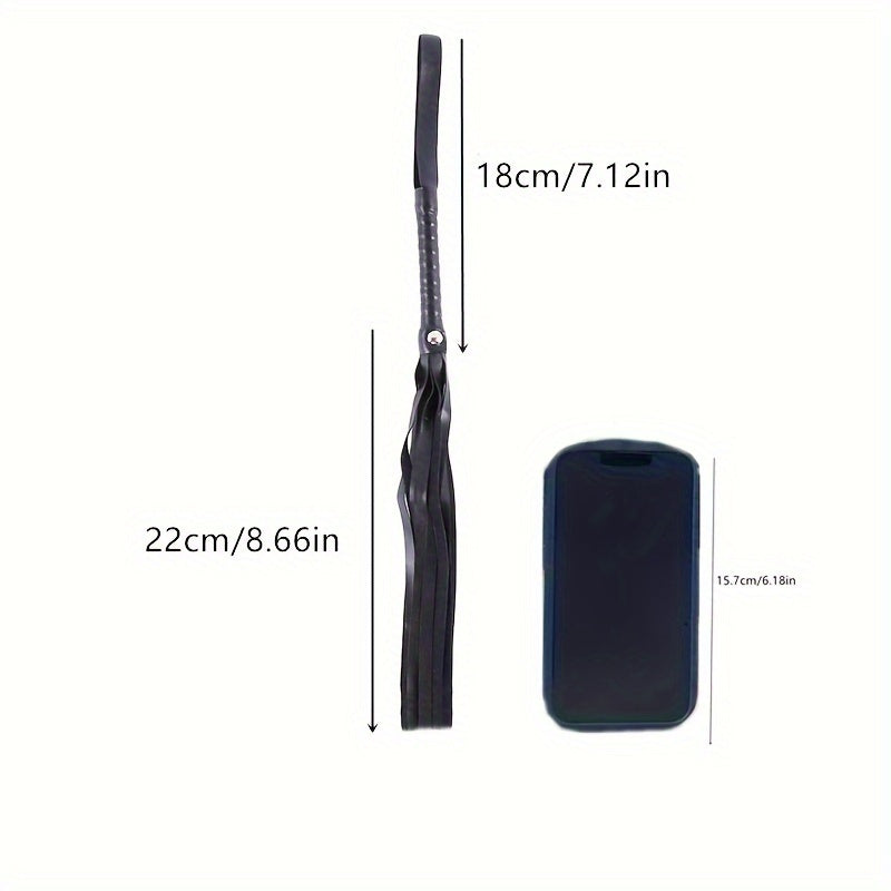 Lightweight Horse Riding Whip for Racing and Training