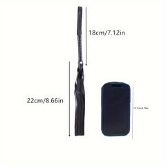 Lightweight Horse Riding Whip for Racing and Training