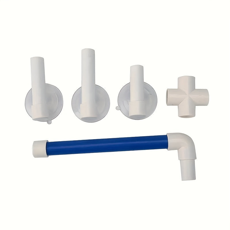 Parrot Station Bar Bird Station Holder Bath Supplies