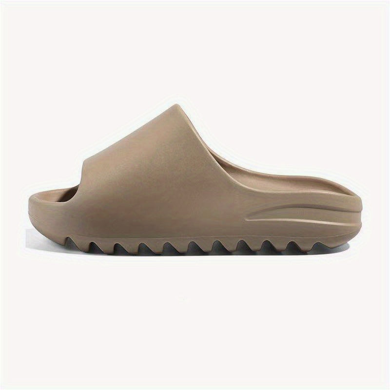Non Slip Comfort Platform Slides for Summer