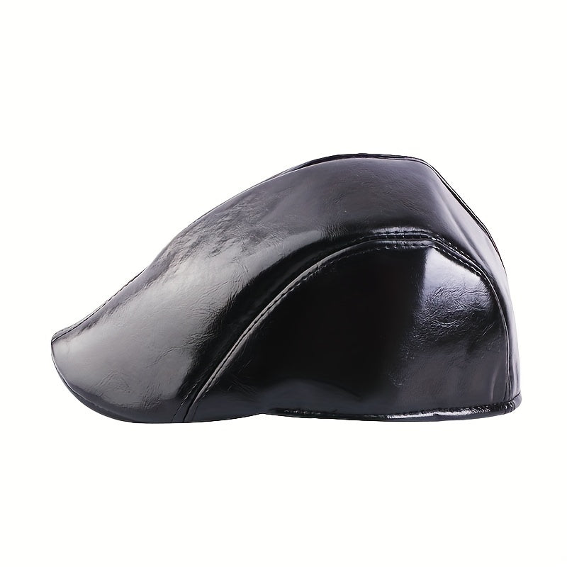 Baseball Cap Sports Outdoor Panel Hat Sun Hat For Outdoor Flat Cap Mens Cap