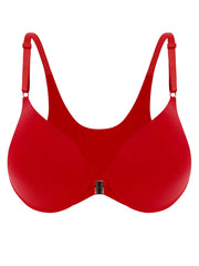 Women's Front Open Bra Seamless Comfortable Lingerie