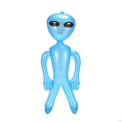 Inflatable Alien for Parties Brain Development