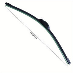 Universal U-shaped Wiper Blade for All Seasons