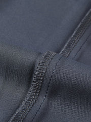 Men's Solid Dress Pants Formal Business Trousers Spring Summer Wedding