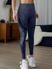 Women's Workout Leggings Yoga Gym Fitness Tight Pants