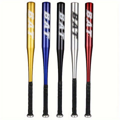 High Hardness Aluminum Alloy Baseball Bat - Outdoor Sports