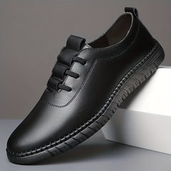 Men's Slip On Loafers, Various Colors, Smart Casual Outdoor Shoes