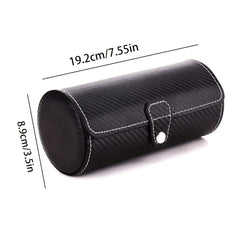 3-Digit Watch Storage Box Jewelry Bracelet Display Box