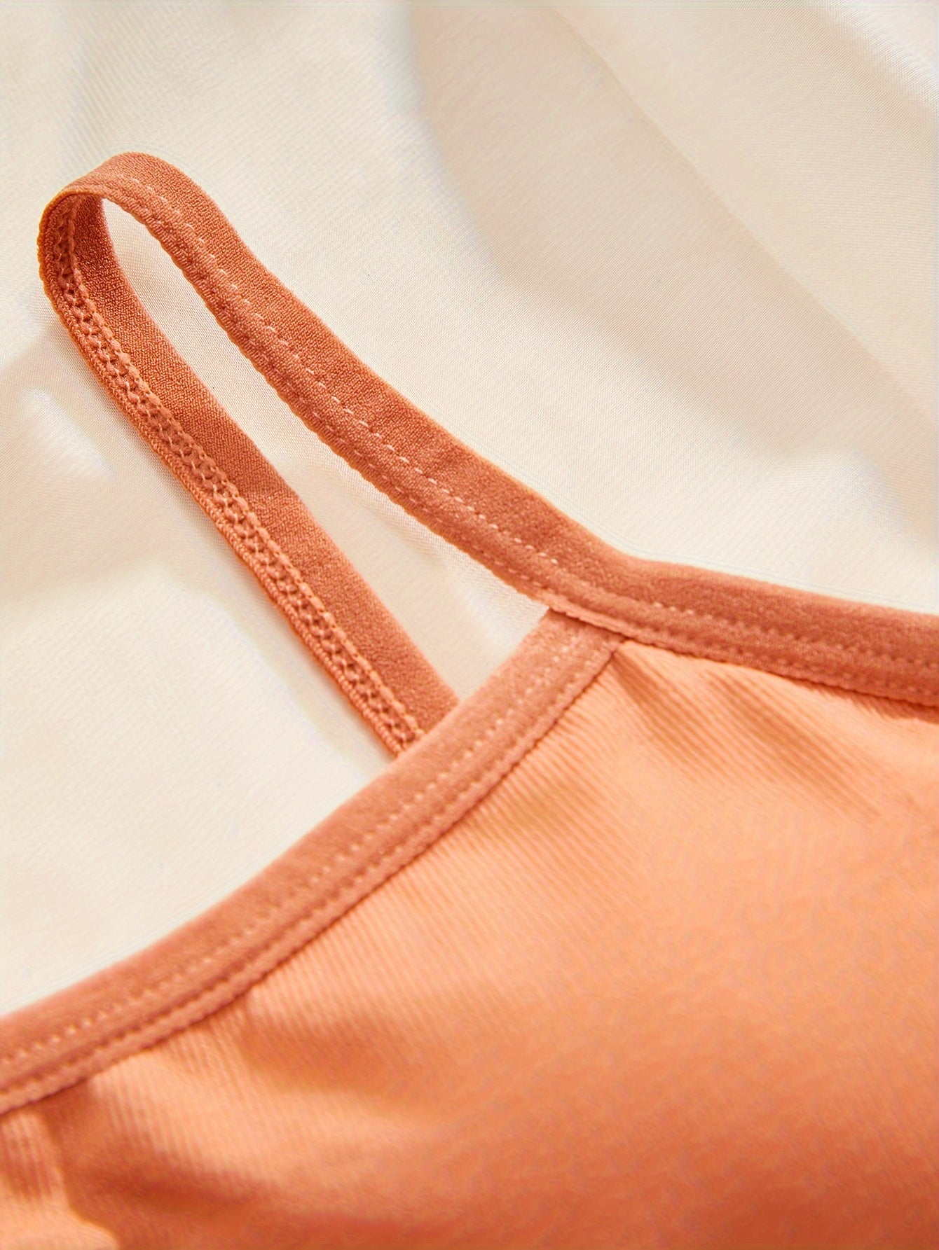 10pcs Letter Print Sports Bras Comfy & Stretch Intimates Women's Lingerie