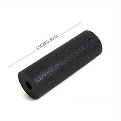 EPP Foam Yoga Roller for Muscle Massage, Fitness and Relaxation