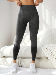 Breathable High Waist Sports Leggings Tight Pants