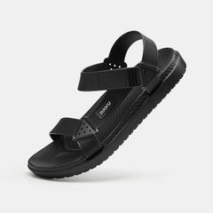 LUOFU Men's Waterproof Hiking Sandals Summer Water Shoes