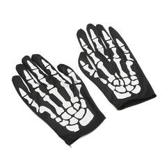 Halloween Costume Cloak Party Props Set