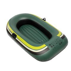 Durable Inflatable Fishing Boat Load Capacity up to 55KG