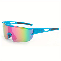 Men's Sports Sunglasses UV Protection Cycling Running