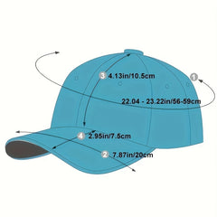 Glitter Star Ripped Baseball Cap Distressed Dad Hats Women