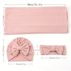 3pc Baby Swaddle Bag Set Newborn Quilt Polyester Cotton Wrap Blanket