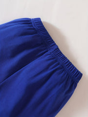 3pcs Boys Quick Drying Shorts for Summer Outdoor