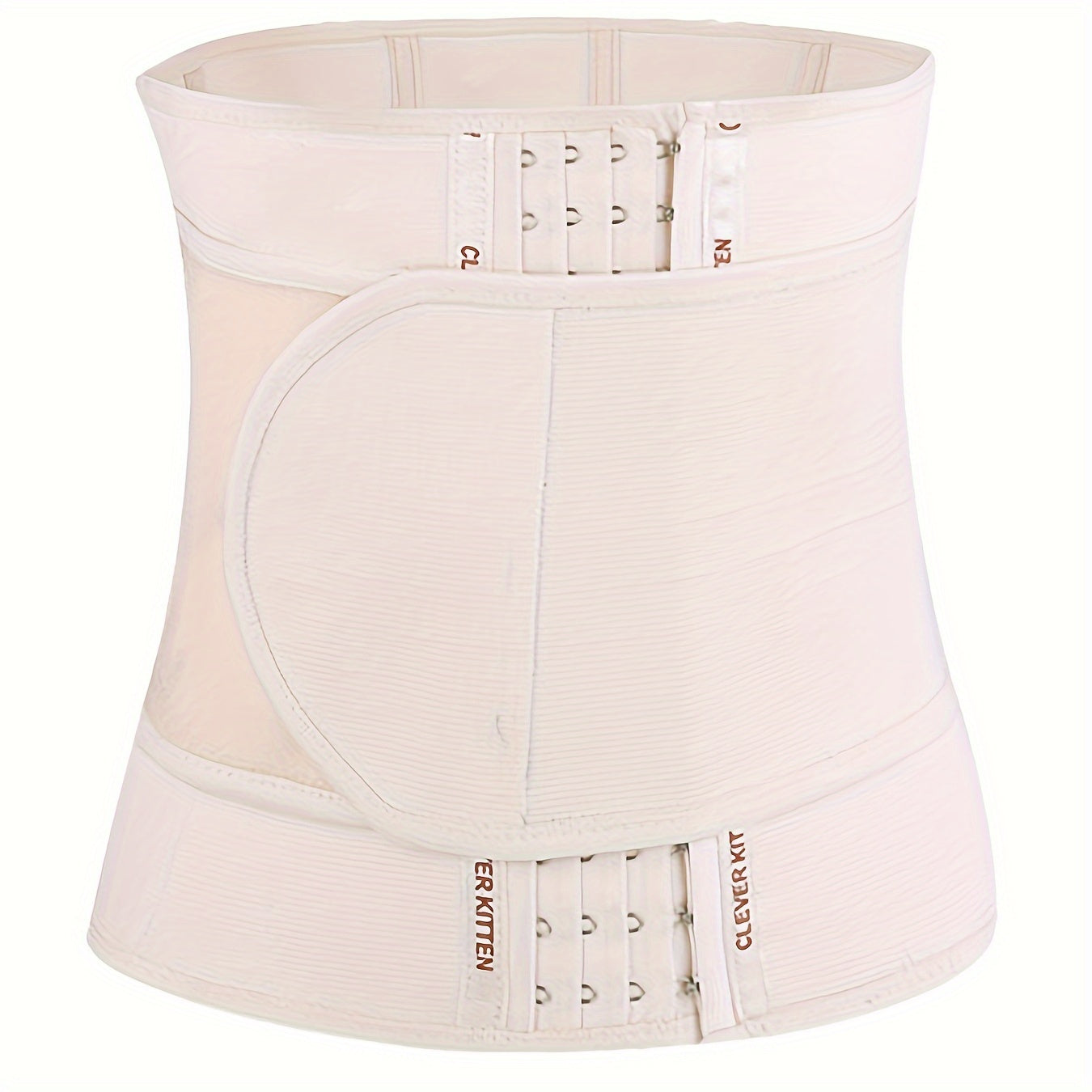 Waist Trainer Tummy Wrap Tummy Control Slim Girdle Belt