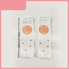 Cartoon Non slip Baby Knee Pads